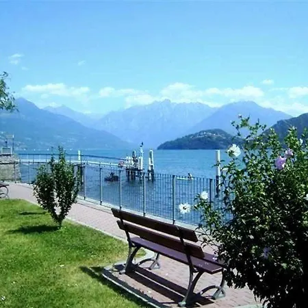 Apartament Balcone Di Pianello - Luna *