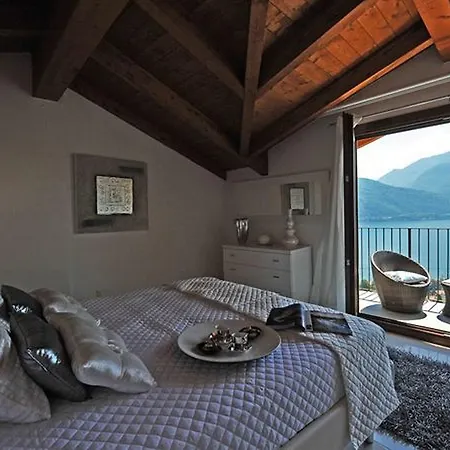 Balcone Di Pianello - Luna Apartament Pianello Del Lario