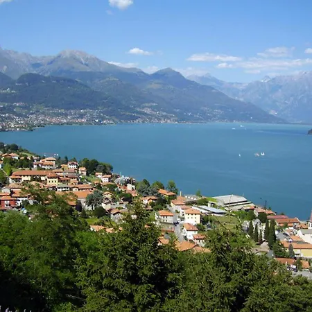 Apartament Balcone Di Pianello - Luna Pianello Del Lario
