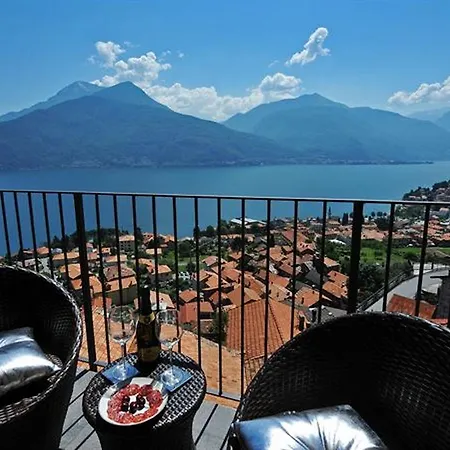 Apartament Balcone Di Pianello - Luna *