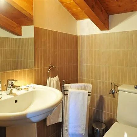 Balcone Di Pianello - Luna Apartament *