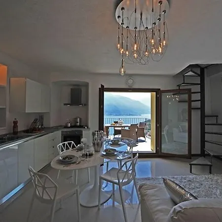 Balcone Di Pianello - Luna Apartment